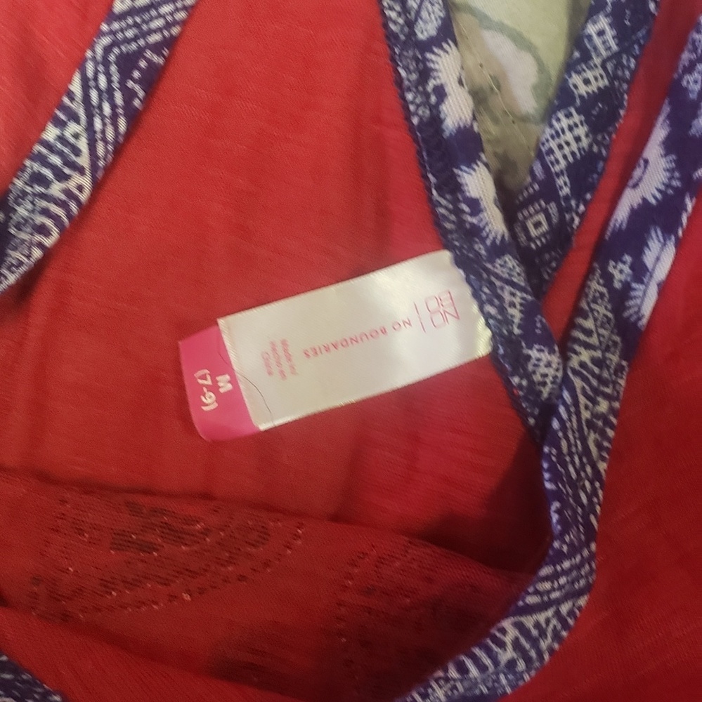 Tank - Picture 2 of 3